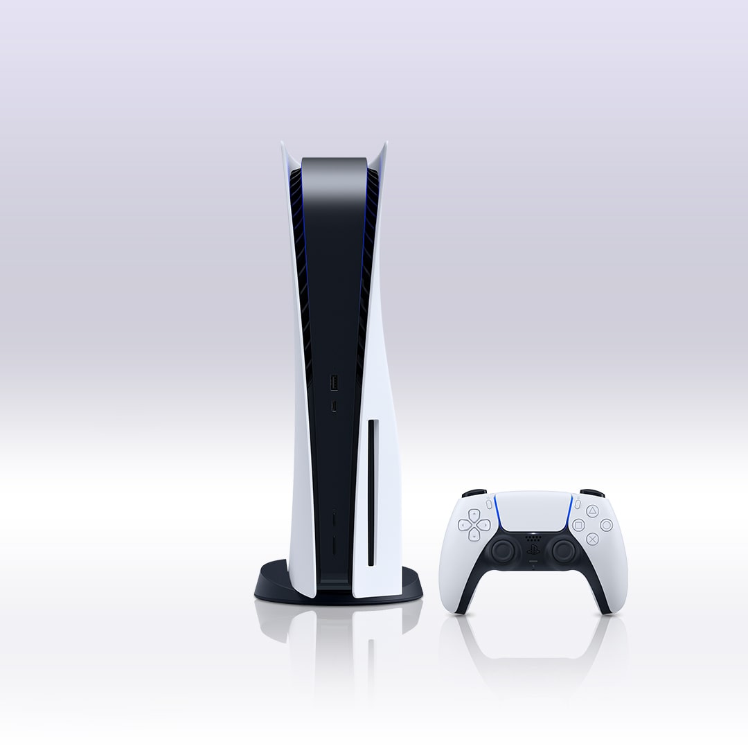 playstation 5 english